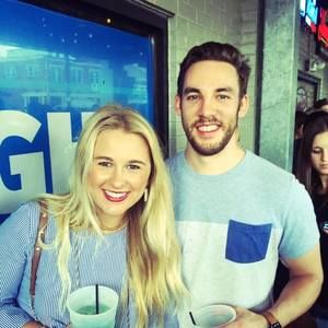 Meet your Posher, Daniel